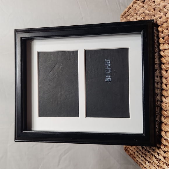 Thomasville Accents Thomasville Double Photo Frame Poshmark